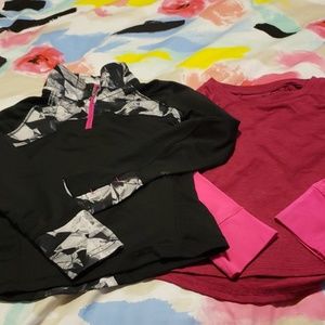 2 Champion Shirts GUC